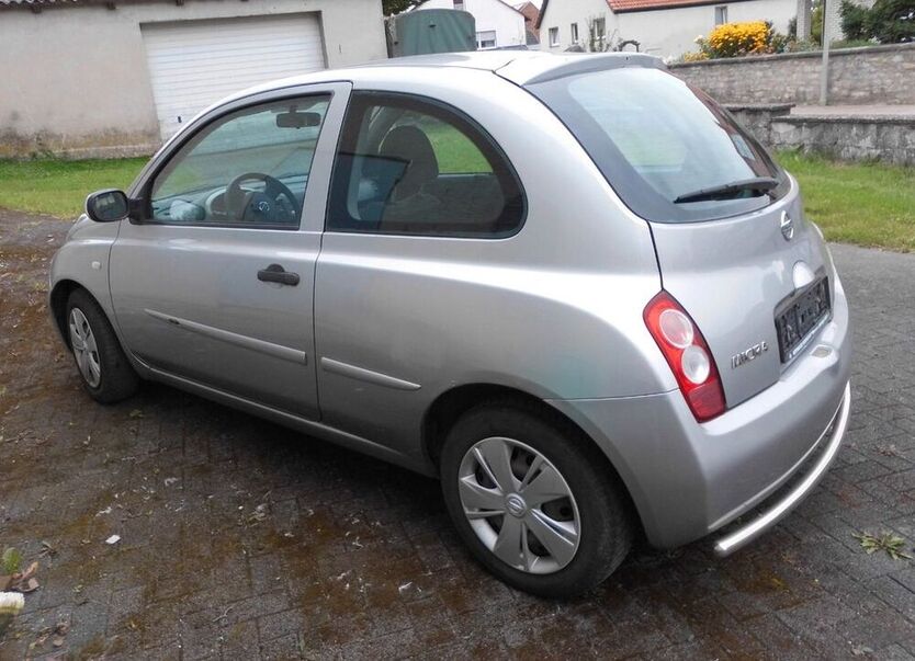 Micra