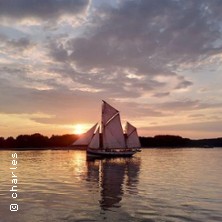 Abendtörn zur Kieler Woche 2026 27.06.2026 Kieler Förde