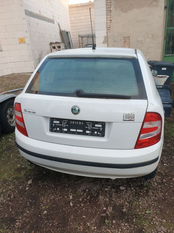 Fabia