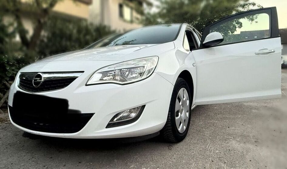 Astra