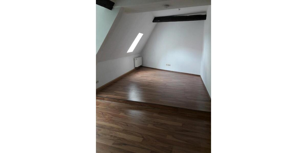 Dachgeschoßwohnung Bad Schmiedeberg - 1.5 Zimmer, 38 m&sup2;, 245&euro; | Angebot:26678262