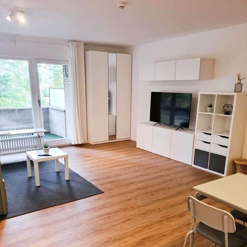 Wohnung zum Mieten in Bremen 630 € 42 m²