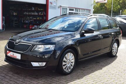 Skoda Octavia 216.100 km 6.690 € Worbis 37339