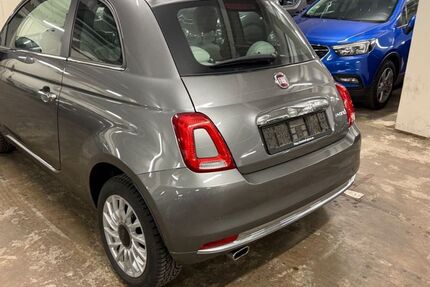 Fiat 500 19.600 km 12.980 &euro; Mainz 55129