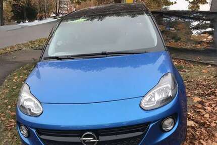 Opel Adam 31.000 km 9.800 &euro; Fellbach 70734