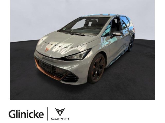 Cupra Born 25.780 km 28.920 &euro; Hünfeld 36088
