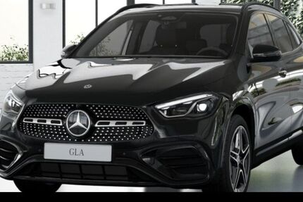 Mercedes-Benz GLA 180 9.900 km 45.690 &euro; Schwäbisch Gmünd 73529