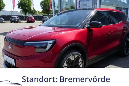 Ford Explorer 6.500 km 43.950 &euro; Bremervörde 27432