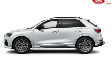 Audi Q3 39.980 km 33.820 &euro; Albbruck 79774