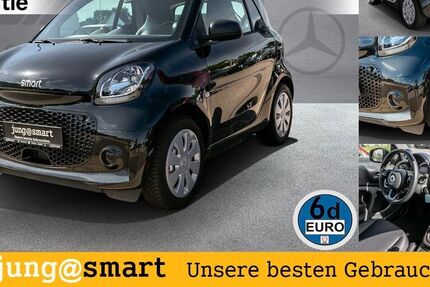 Smart ForTwo 12.911 km 14.242 &euro; Dorsten 46282