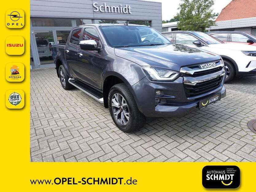 D-Max