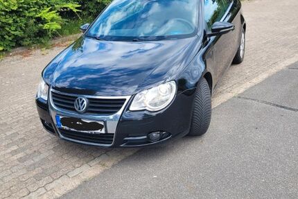 VW Eos 181.000 km 3.450 &euro; Hemmingstedt 25770