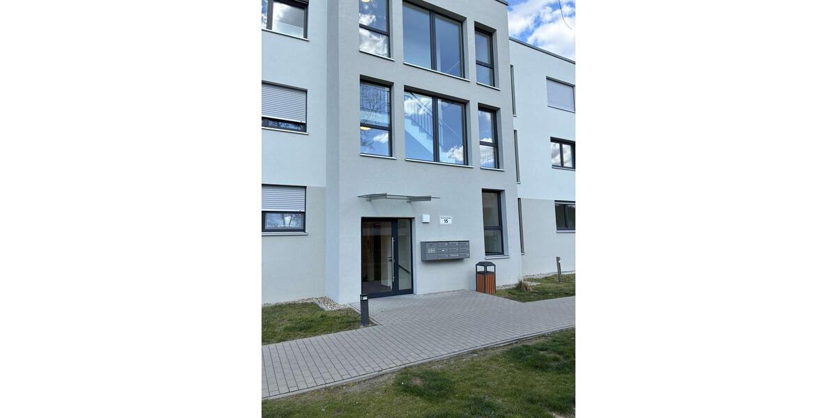 Etagenwohnung Hohen Neuendorf Bergfelde - 4 Zimmer, 108 m&sup2;, 1.459&euro; | Angebot:21571631
