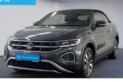 VW T-Roc 5.100 km 26.680 &euro; Göttingen 37081