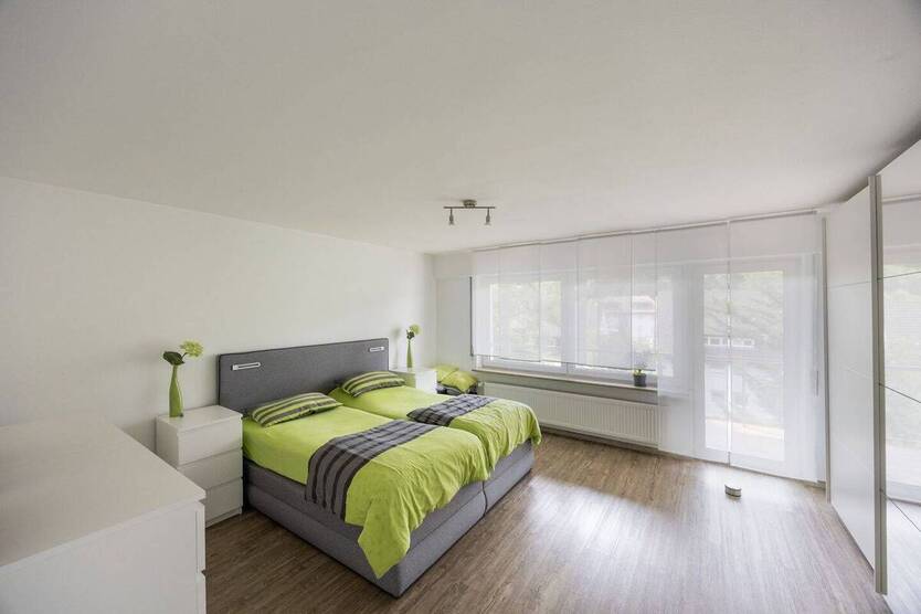 WEITBLICK: Wohnträume am Stadtrand! 6 zimmer