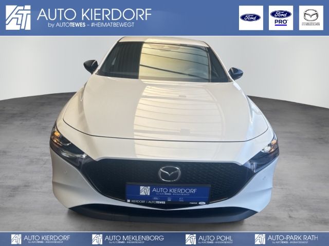 Mazda 3 50.886 km 20.490 &euro; Köln 50825