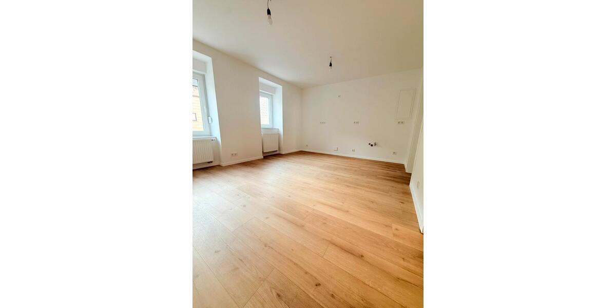 Erdgeschoßwohnung Sankt Ingbert - 2 Zimmer, 32 m&sup2;, 550&euro; | Angebot:26405728