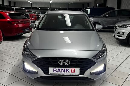Hyundai i30 49.800 km 14.500 € Schwentinental 24223