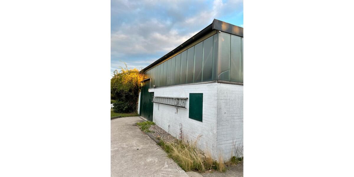 Gewerbeobjekt Altenholz - 750&euro; | Angebot:25246200