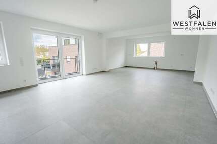 Wohnung Gronau (Westfalen) - 3 Zimmer, 120 m&sup2;, 1.800&euro; | Angebot:26678856