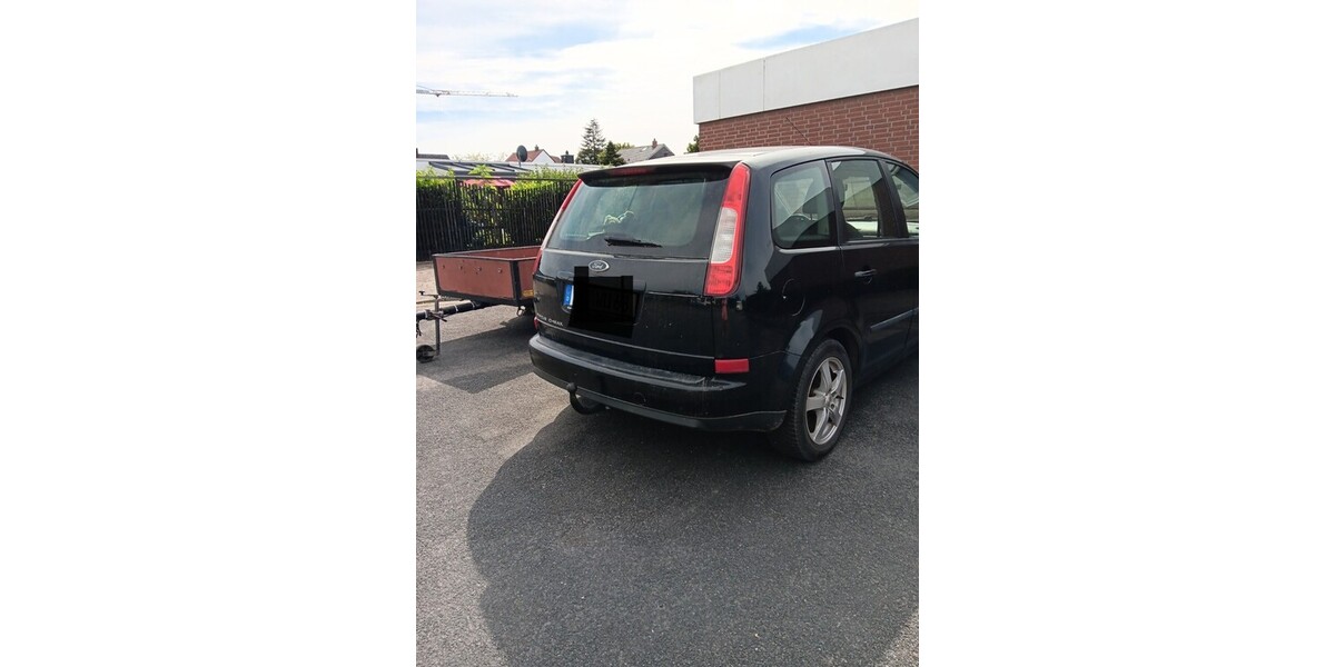 Ford C-Max 187.000 km 2.850 € Wildeshausen 27793