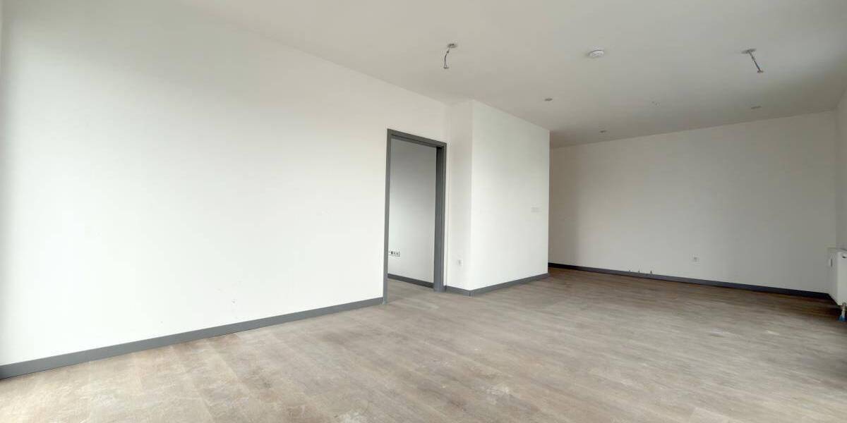 Etagenwohnung Oberhausen Altstadt-Süd - 3 Zimmer, 115 m&sup2;, 1.285&euro; | Angebot:26066583