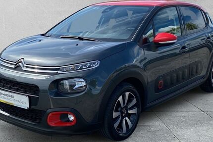 Citroen C3 94.819 km 8.990 &euro; Marienberg 09496