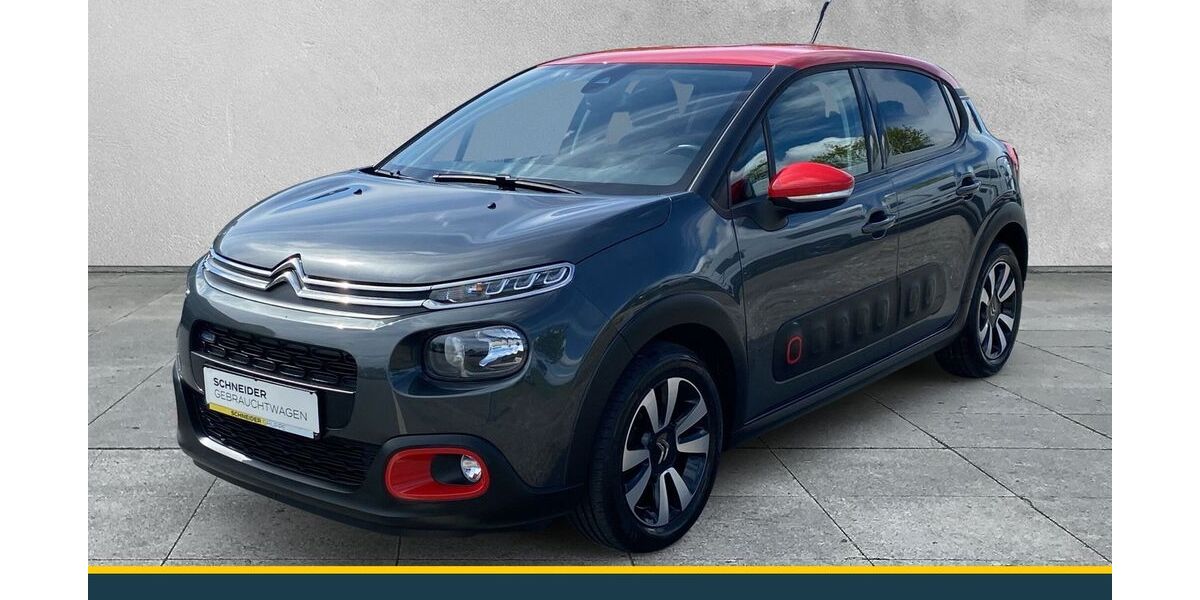 Citroen C3 94.819 km 8.990 &euro; Marienberg 09496