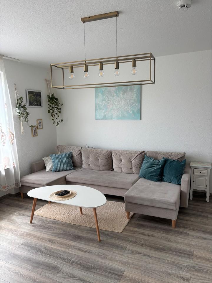 Wohnung 75 m2