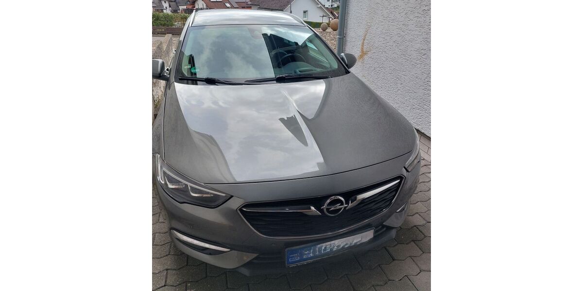 Opel Insignia 150.000 km 10.399 &euro; Thalhausen 56584