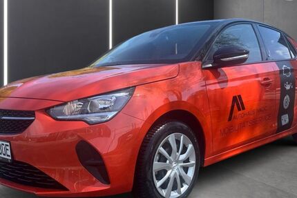 Opel Corsa 12.500 km 13.790 &euro; Friedrichshafen 88046