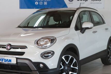 Fiat 500X 62.800 km 16.980 &euro; Spaichingen 78549