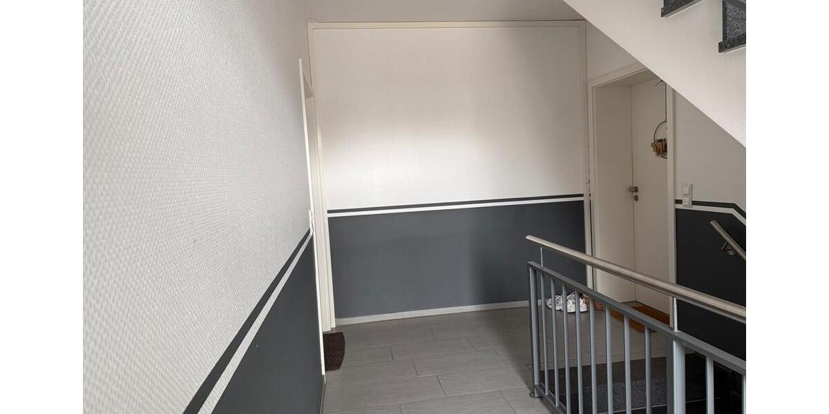 Erdgeschoßwohnung Vechta - 3 Zimmer, 95 m&sup2;, 369.000&euro; | Angebot:26552110