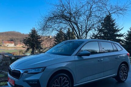 Skoda Scala 5.000 km 24.990 &euro; Meißen 01662