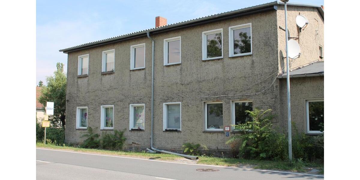 Etagenwohnung Löwenberger Land - 2 Zimmer, 50 m&sup2;, 575&euro; | Angebot:25964423