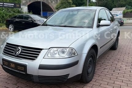 VW Passat 216.580 km 2.900 &euro; Bielefeld 33609