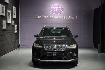 Seat Arona 73.729 km 13.700 &euro; Düsseldorf 40476