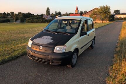 Fiat Panda 178.000 km 1.050 &euro; Theilenhofen 91741