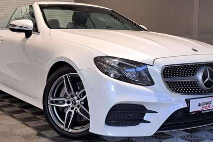 Mercedes-Benz E 350 117.650 km 37.970 &euro; Neuhof - Dorfborn 36119