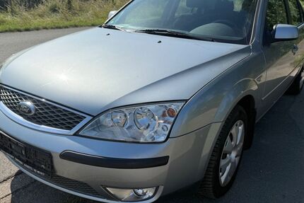Ford Mondeo 126.254 km 3.300 &euro; Wesel 46485