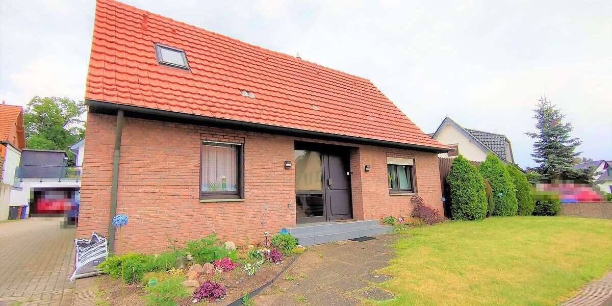 Haus zum Kaufen in Osnabrück 399.000 € 146 m² 6 zimmer