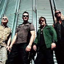 Die Krupps - 45th Anniversary Tour 2025 Leipzig