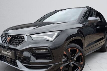 Cupra Ateca 15.111 km 32.490 &euro; Soltau 29614