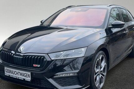 Skoda Octavia 83.700 km 27.960 &euro; München 80687