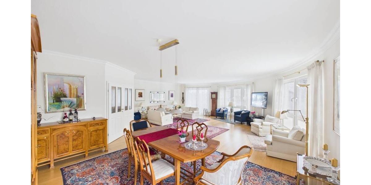 Etagenwohnung Buchholz in der Nordheide Buchholz - 4 Zimmer, 199 m&sup2;, 850.000&euro; | Angebot:25985304