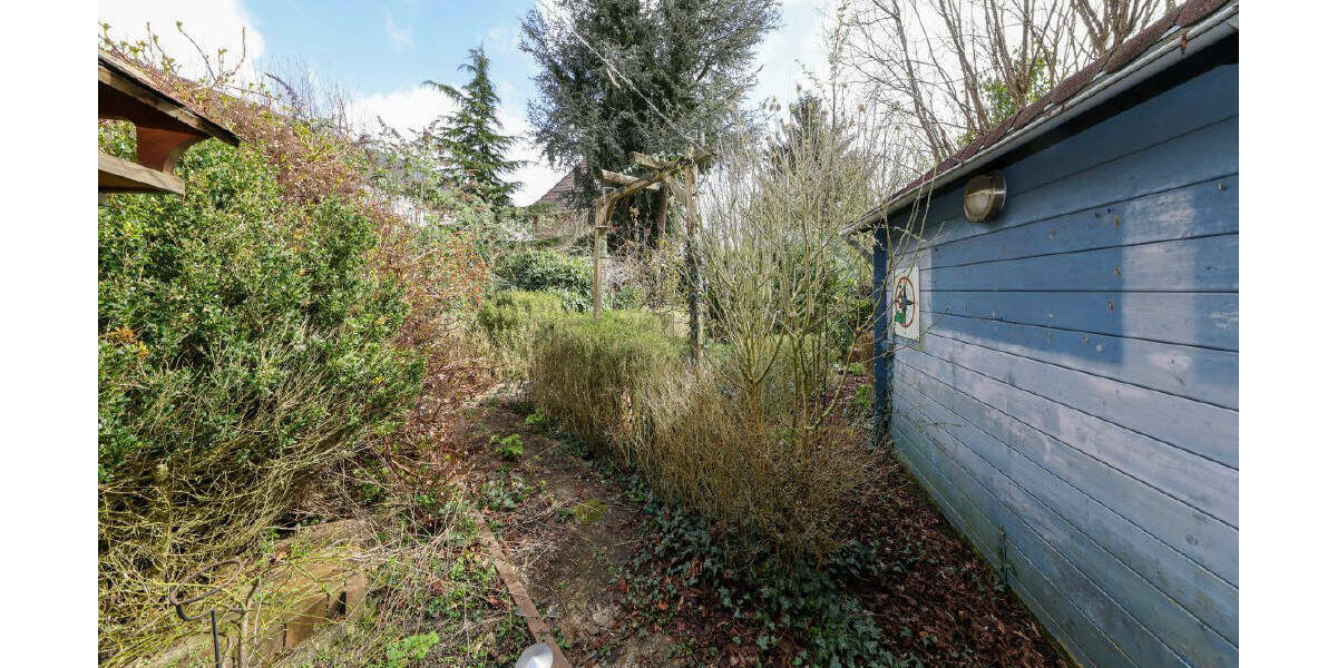 Doppelhaushälfte Wilhelmshaven-Innenstadt Innenstadt - 5 Zimmer, 93 m&sup2;, 260.000&euro; | Angebot:26291543