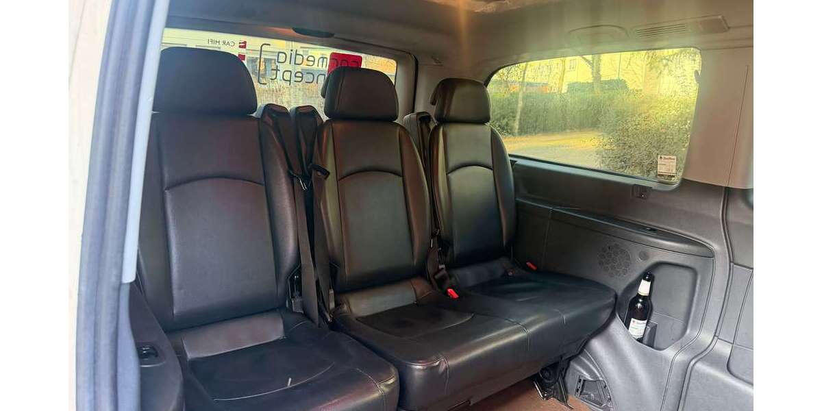 Mercedes-Benz Vito 615.000 km 13.000 &euro; Duisburg, Stadt 47179