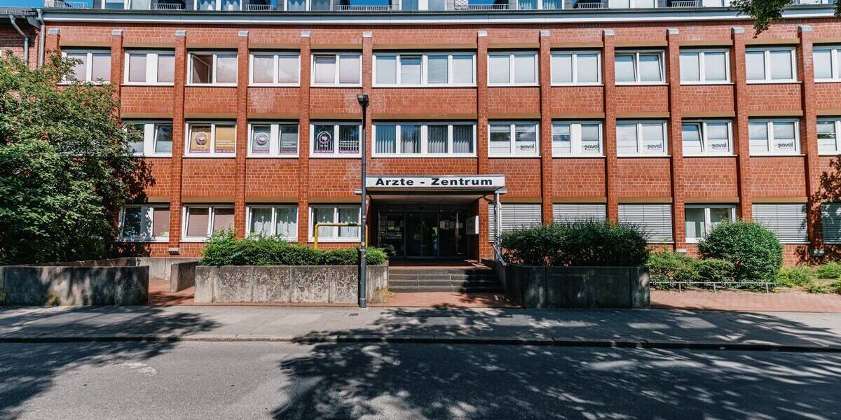 Gewerbeobjekt Kiel Neumühlen-Dietrichsdorf - 1 Zimmer, 137 m&sup2;, 409.000&euro; | Angebot:26187254