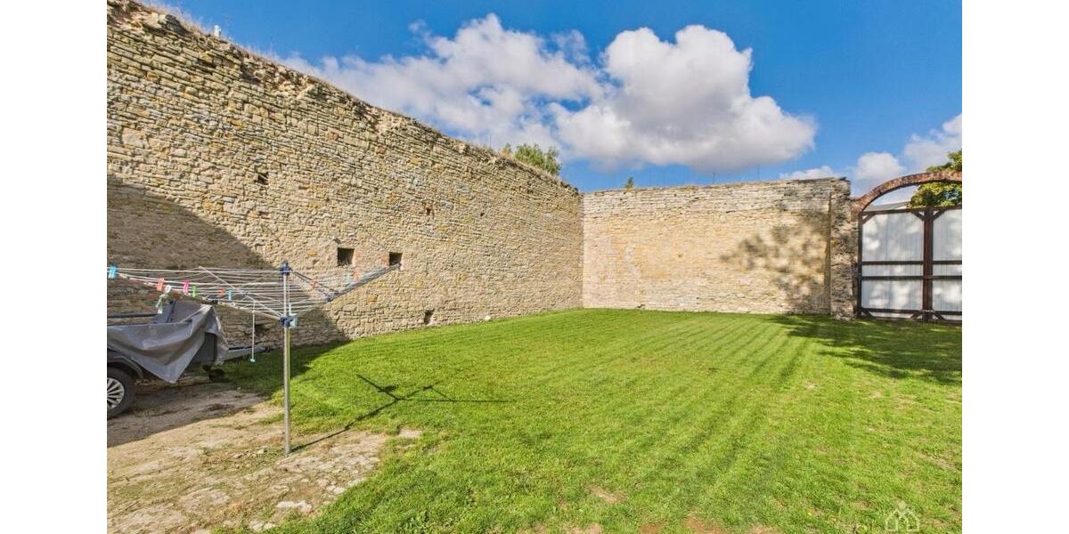 Einfamilienhaus Staßfurt Atzendorf - 6 Zimmer, 189 m&sup2;, 250.000&euro; | Angebot:27083412