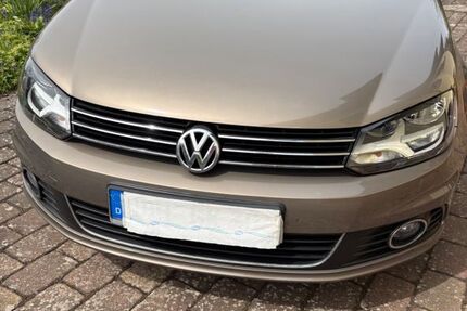 VW Eos 85.000 km 11.900 &euro; Hohenstein 99755
